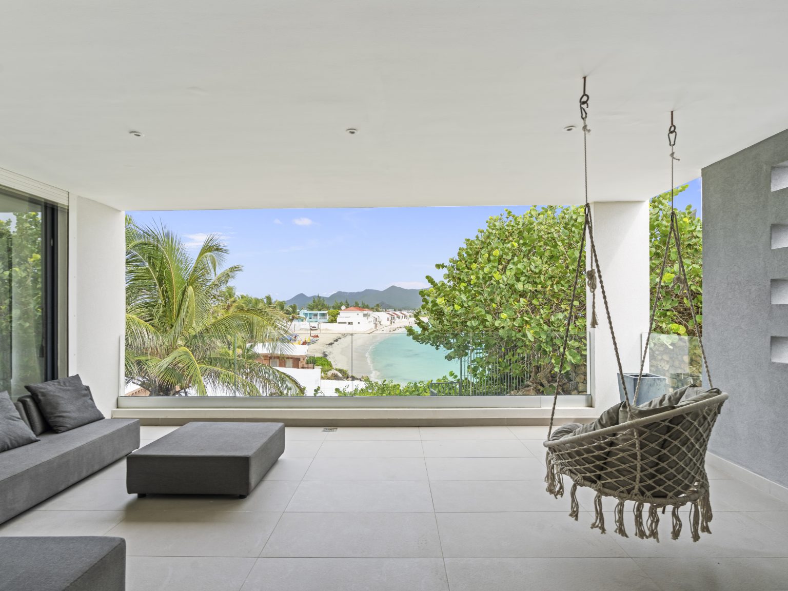 Obsidian at Beacon Hill, Sint Maarten