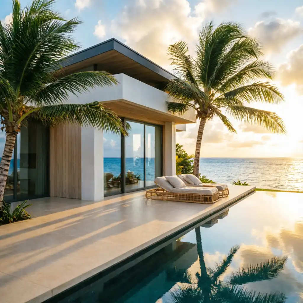 Caribbean View